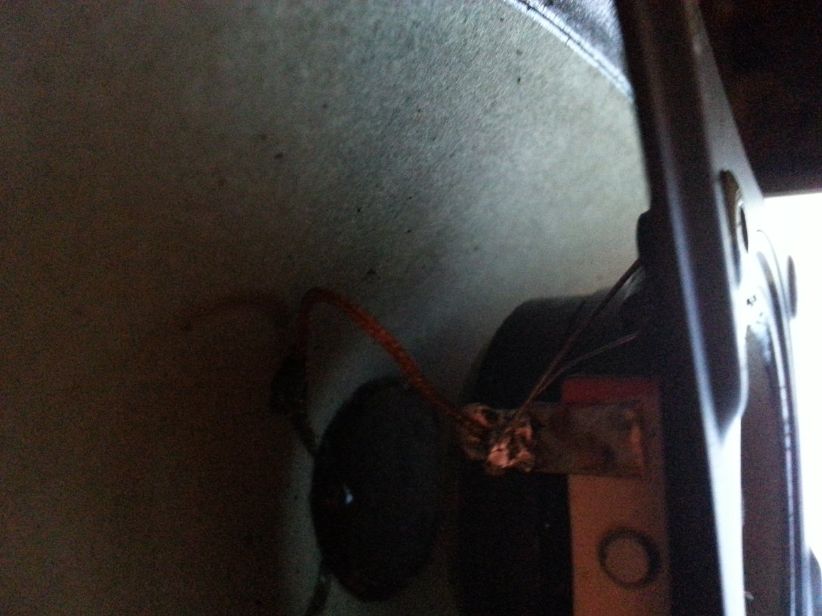 Thats the part I had to solder