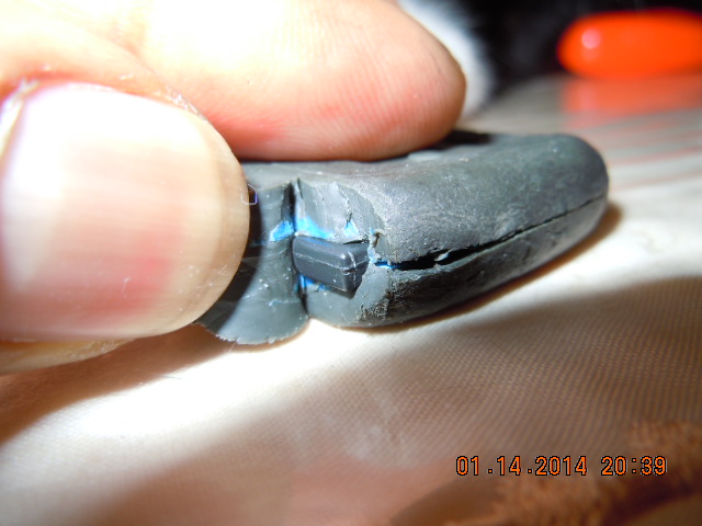 Ohh, hello there sexy !