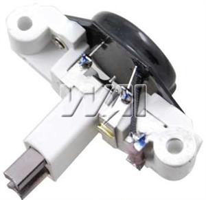 Aftermarket version of Bosch 1-197-311-513 voltage regulator, from http://store.alternatorparts.com.