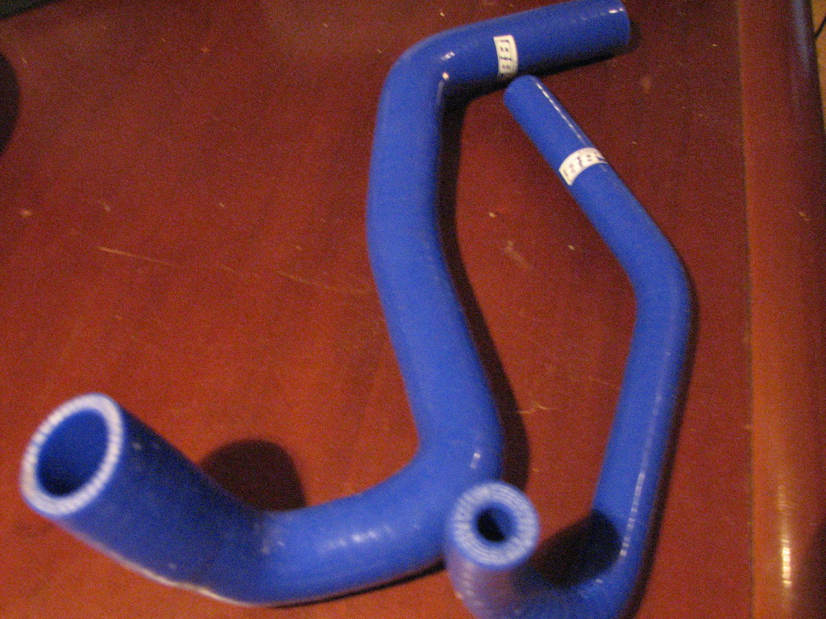 They are 5-ply or something.