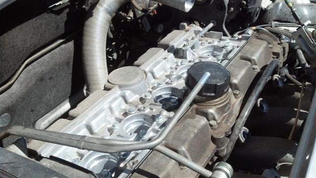 Volvo 850, S70, V70 NA head for sale