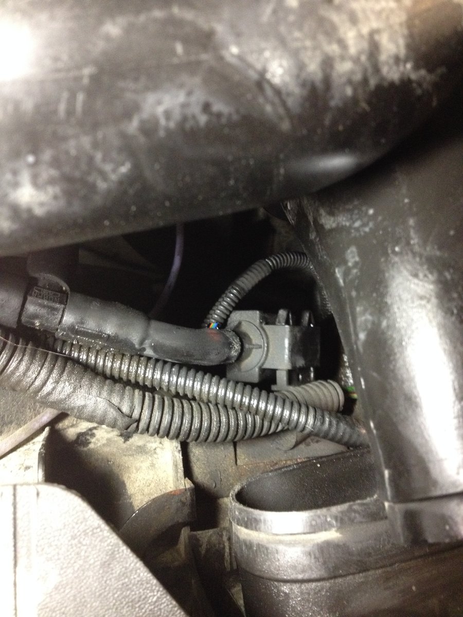 Is this the purge valve?