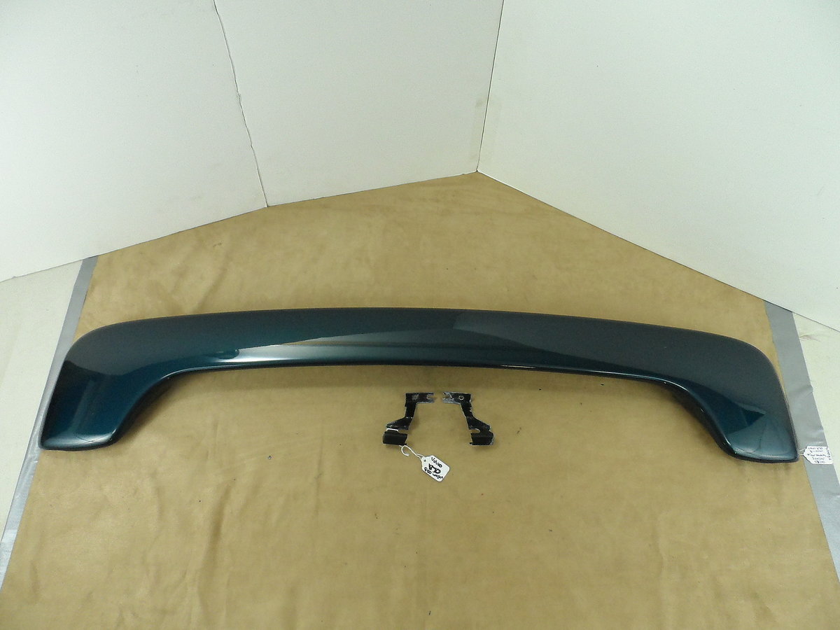 Paint to your liking. No guarantees this will match. This is not the one I have for sale. It is dark Blue.