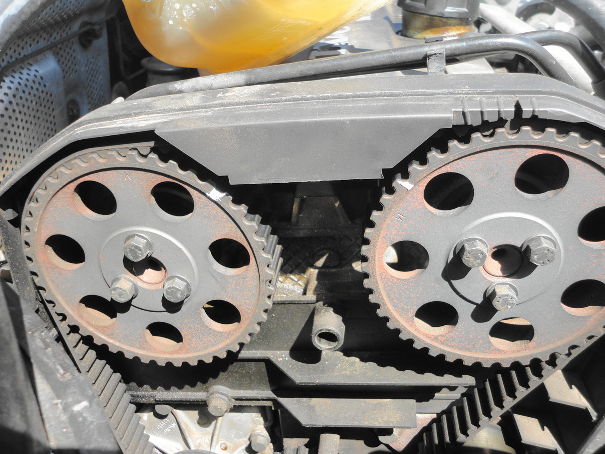 Highlighting tick marks.