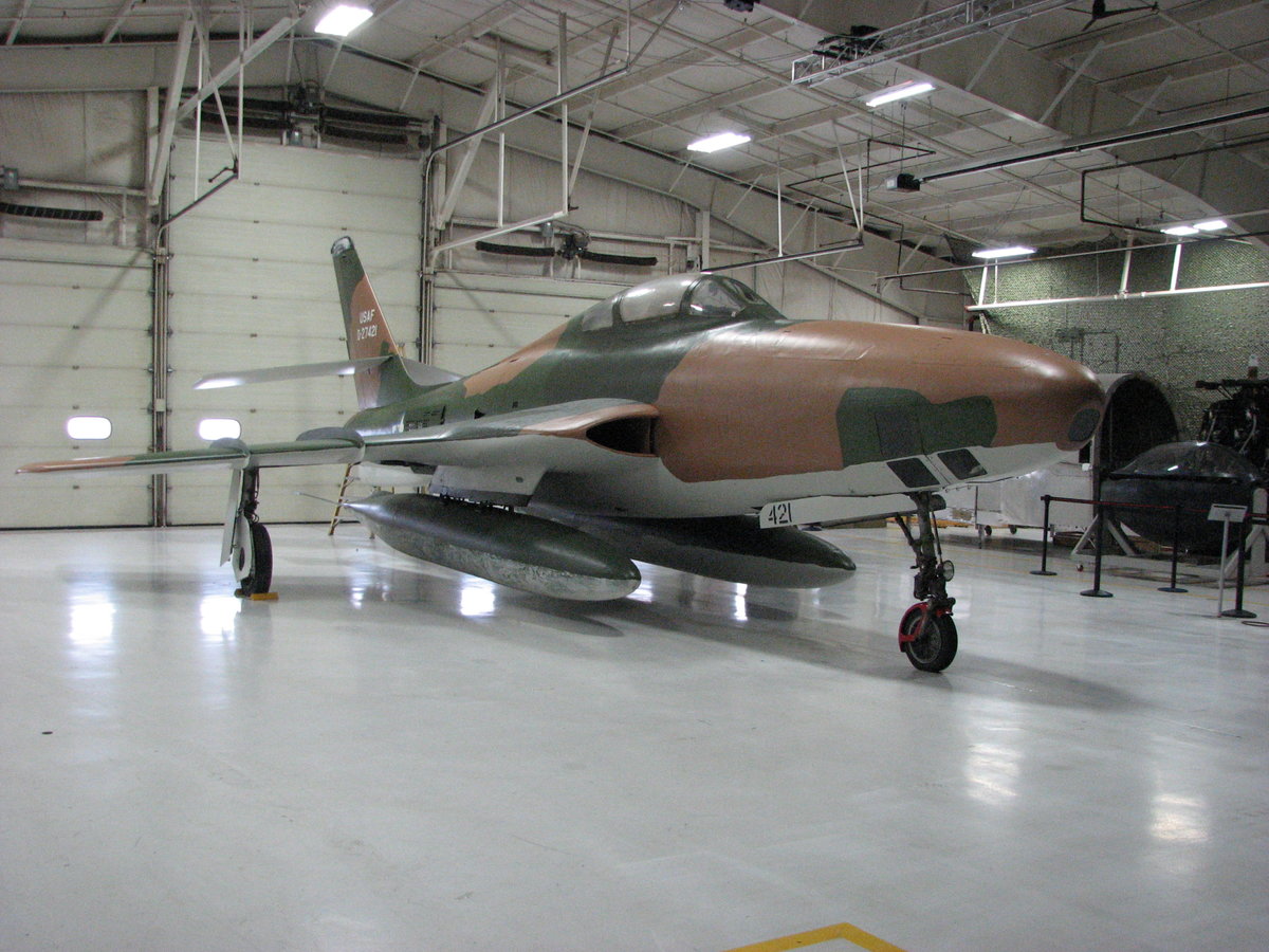 Fun to be around these.