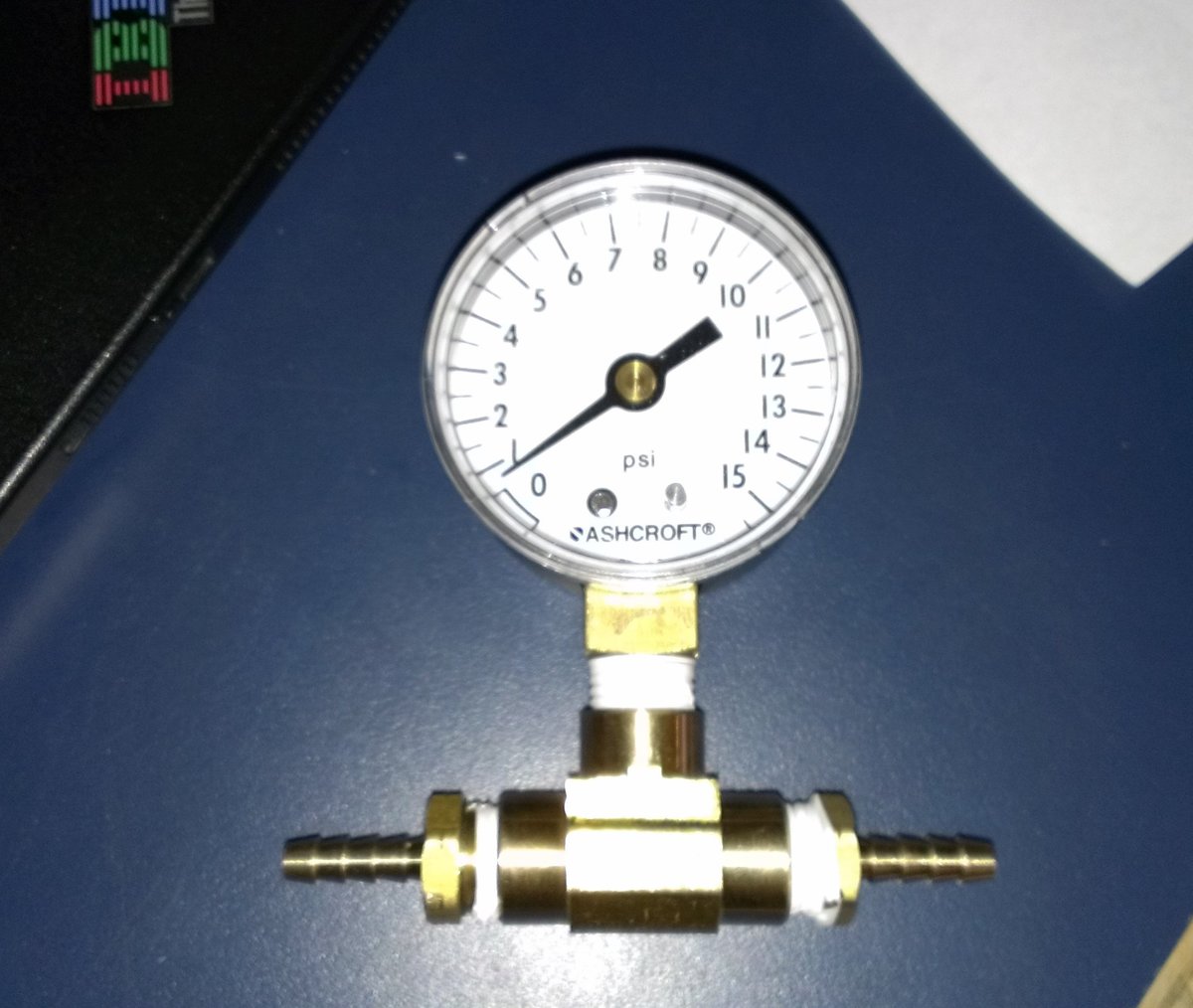 i am not a pipefitter