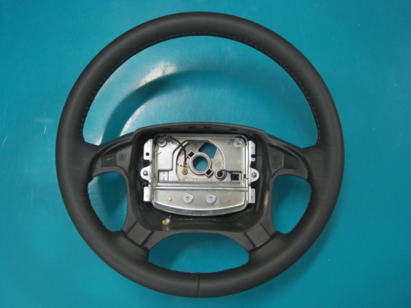 Wheel with bracket