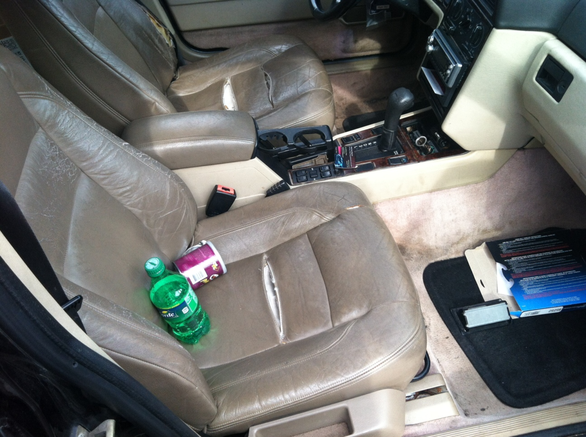 Tan colored id now tan and pink