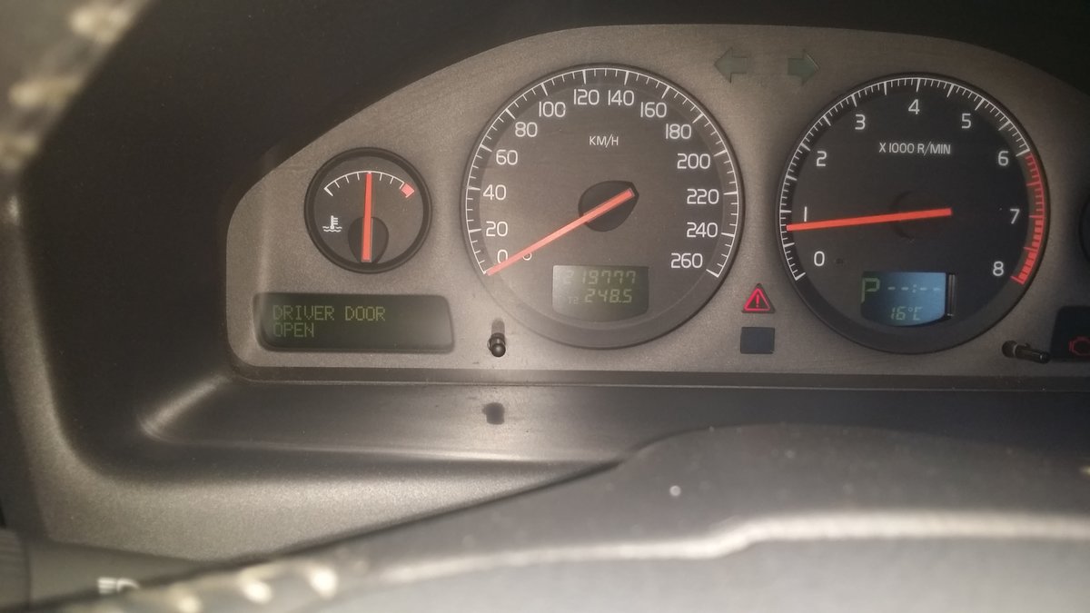 The Idle drops and the Car will run a lot smoother as well.