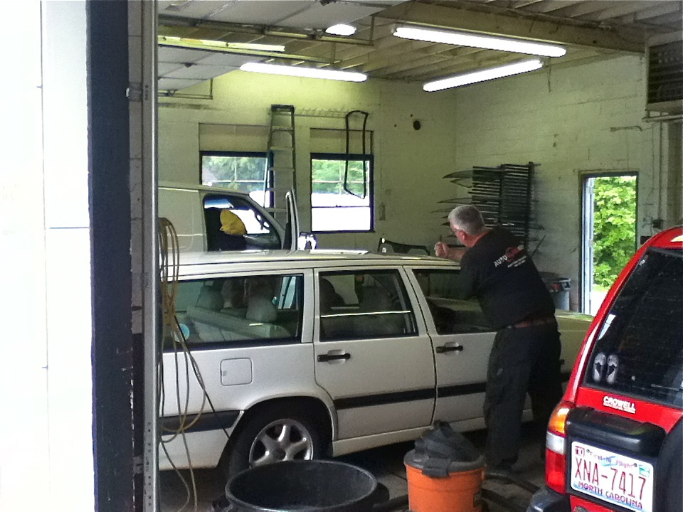 4 Popping roof trim back into place.jpg