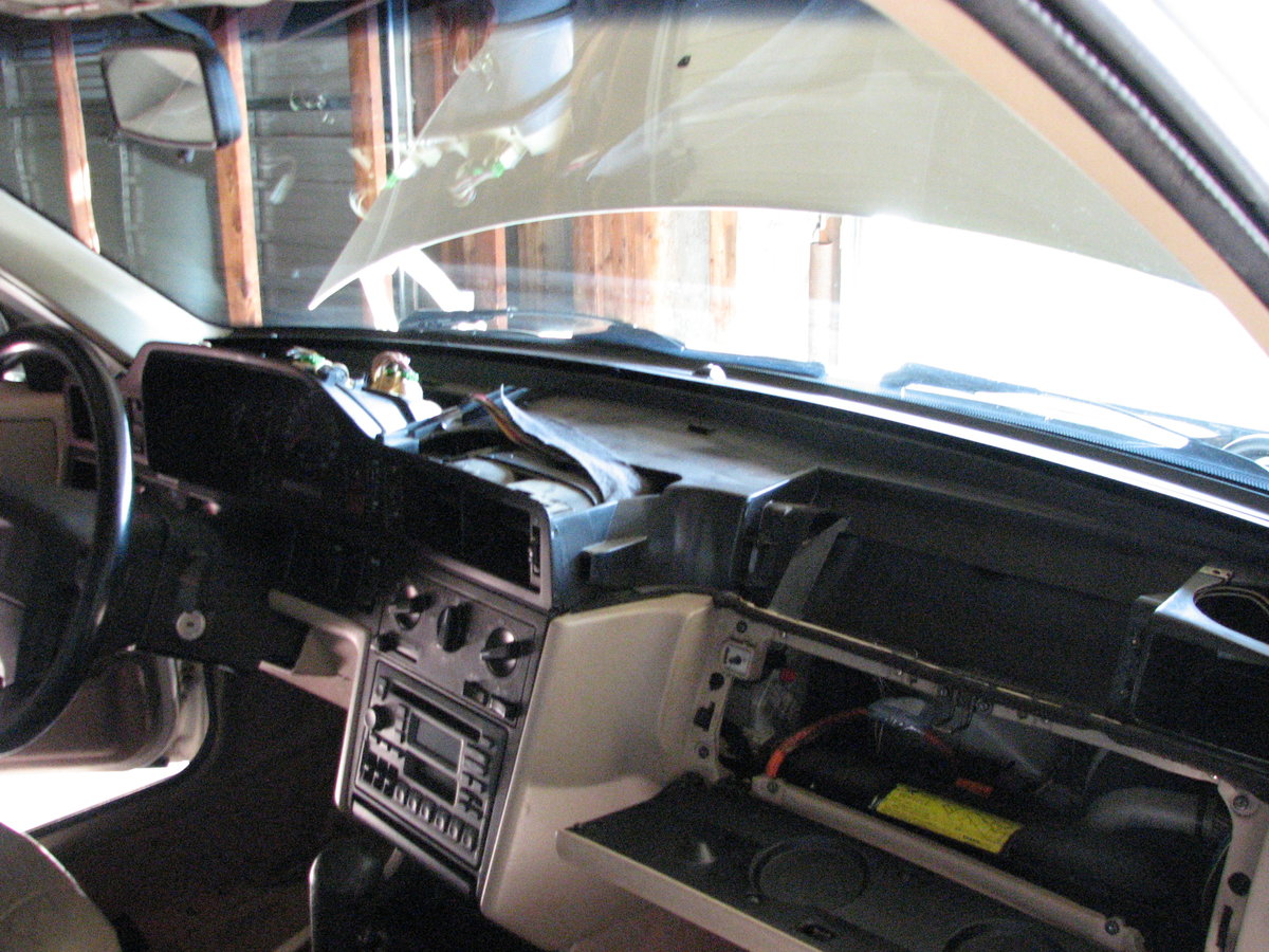 I would suggest gluing cracks that you may see around the inside if you have the pad off.