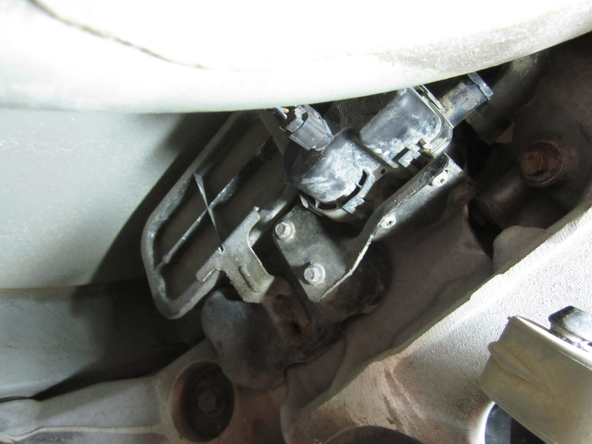 3 of 3 views of Evap pump