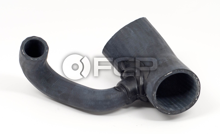 this hose is broken is it problem?There are cracks on the hose