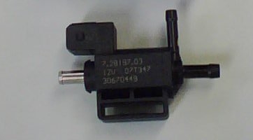 boost sensor 1