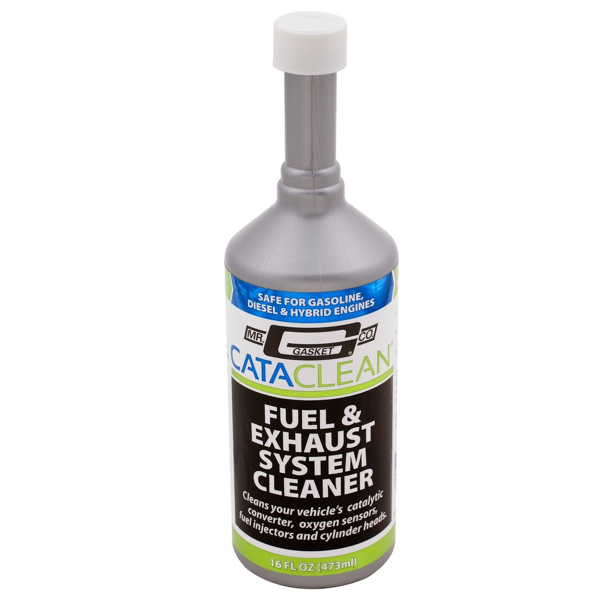 Found at autozone or advance auto parts