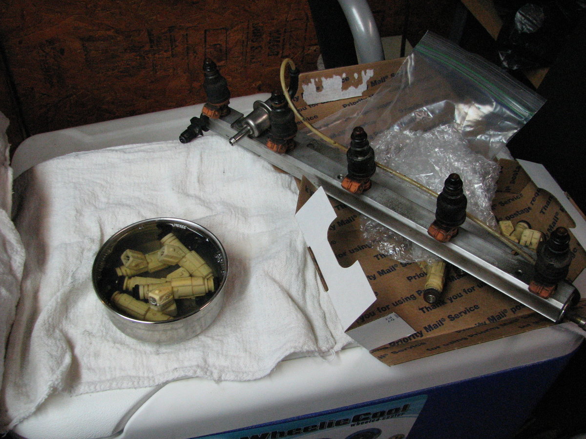 More fuel. More better?