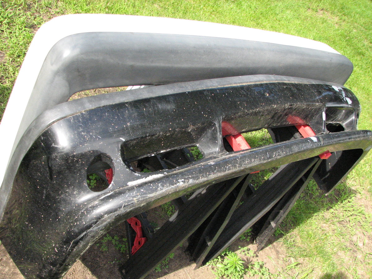 Sitting in the sun with another friend.