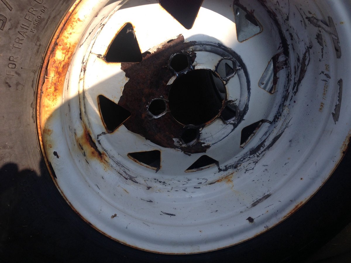 Can I JB weld these, anyone???