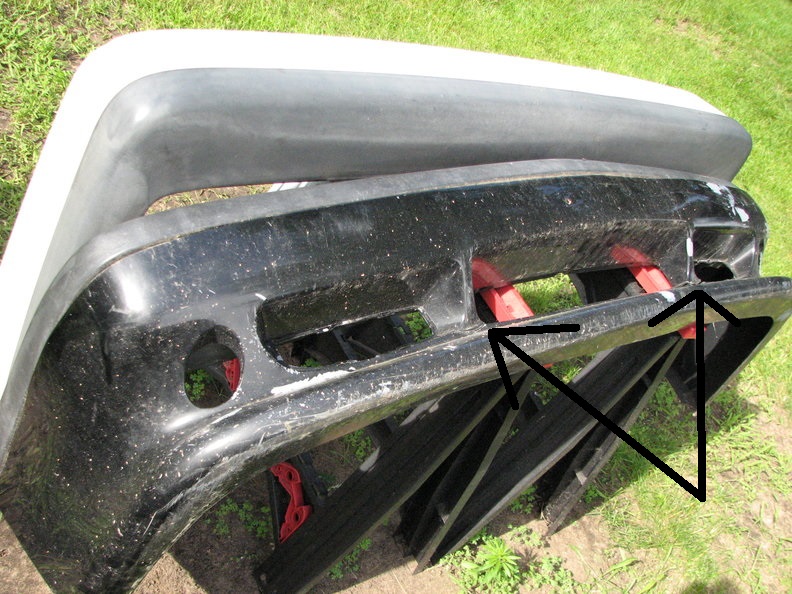 bumper cover ben850.JPG