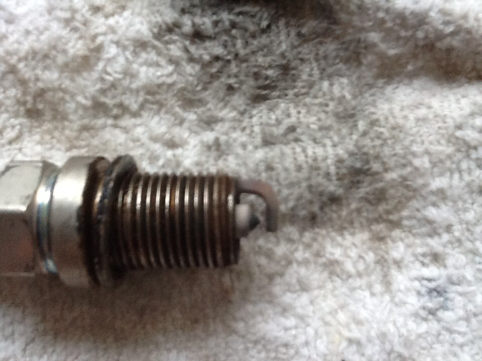 This was the best of the 5