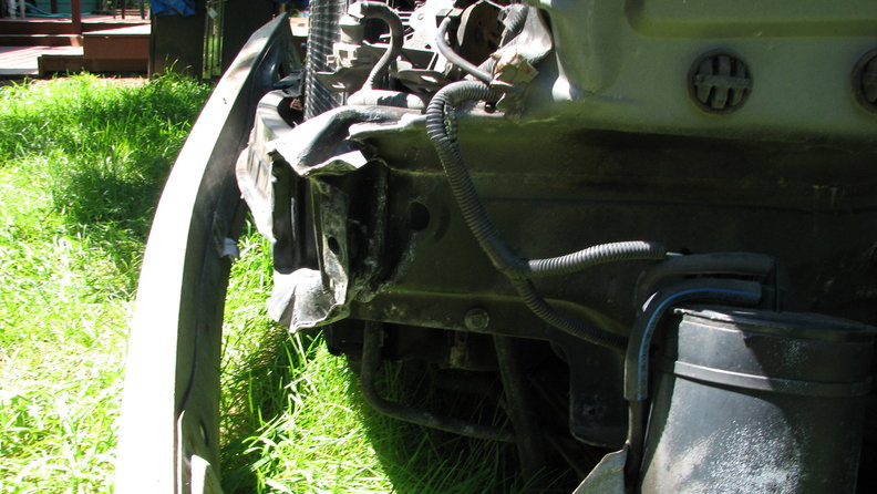 You may see the issue.