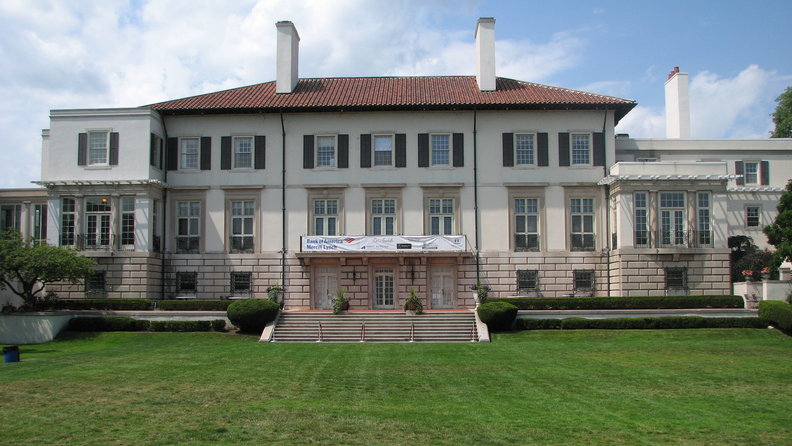 Grosse Pointe Mi. Mummsie?