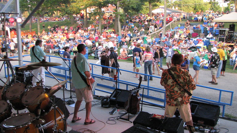 Be careful what you ask for.