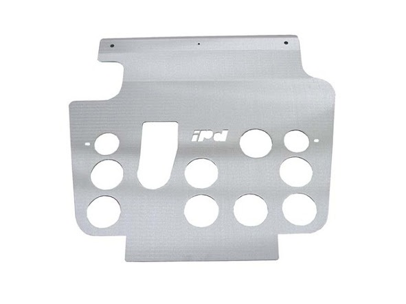 Maybe this from IPD to help protect bottom