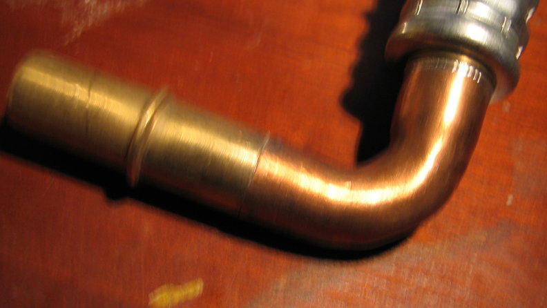 Where IS the actual solder?