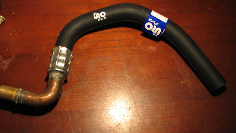 Not even a consideration in my car.