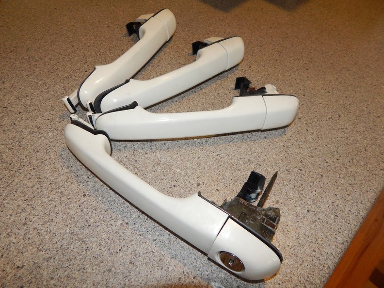 They will add a little something to a '96.