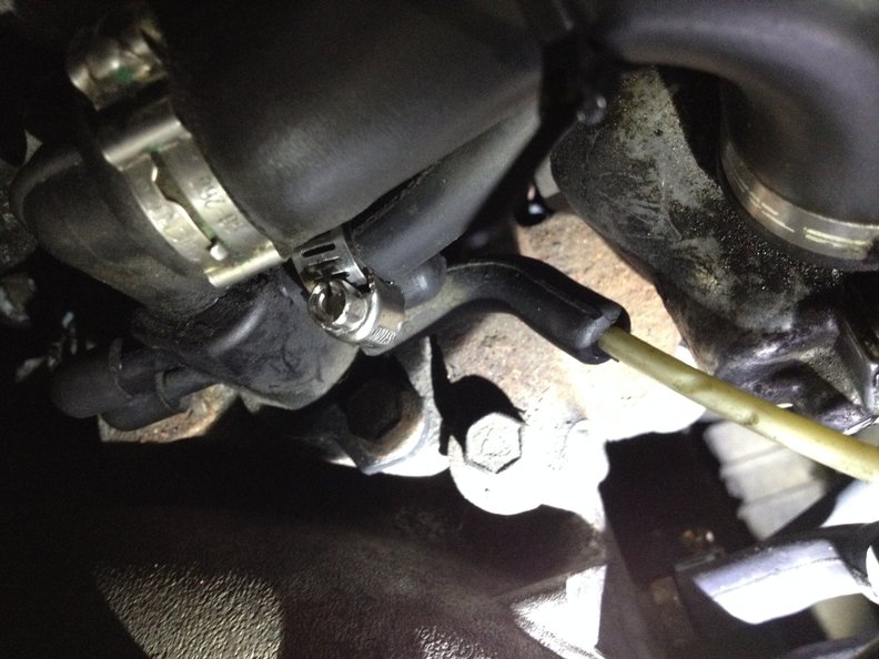 What is the PN?  This would be a simplier solution.