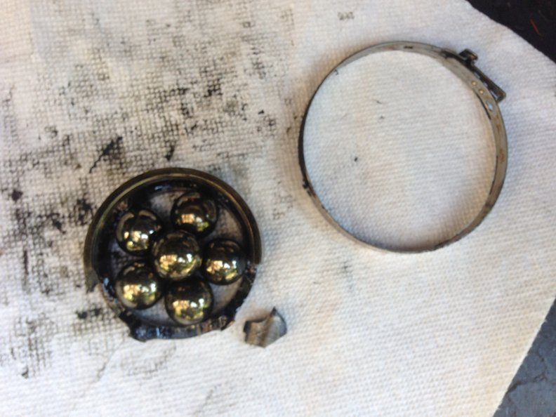 Almost passable from above  :-)