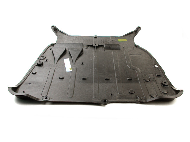 The new under engine protection pan I ordered from RMeuropean for $135.