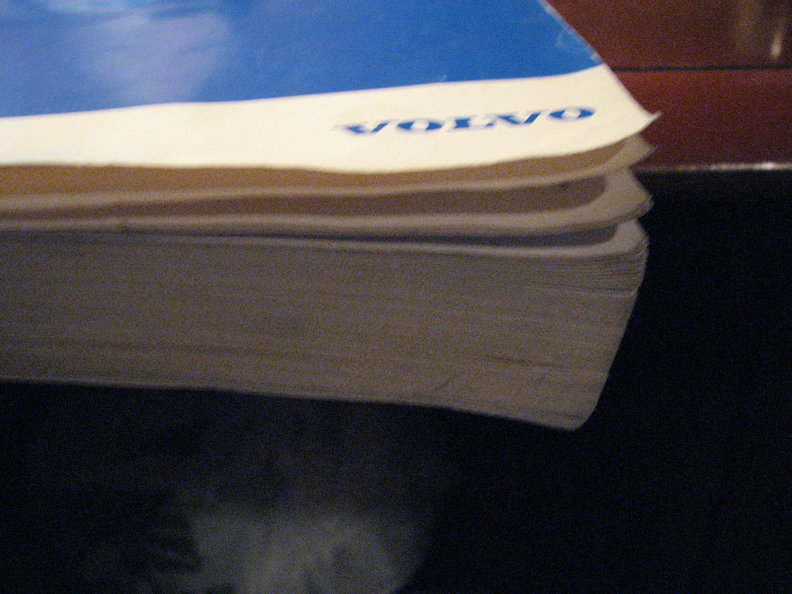 440 Pages of light reading.
