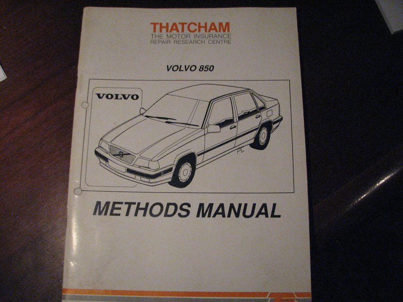 This was likely published in '93 judging by the photo and info.