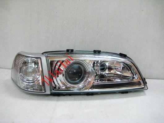 projector headlights