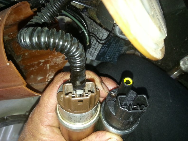 Tops are a very close match