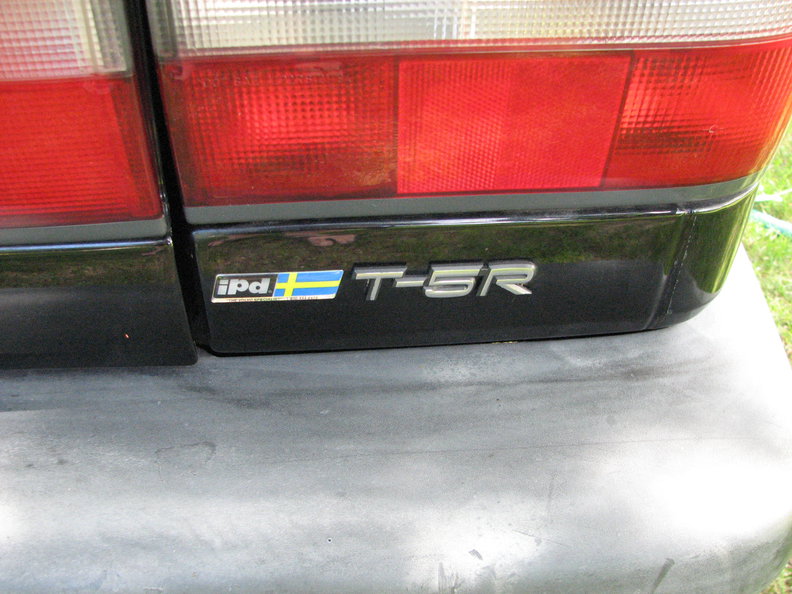 This may become a terror.