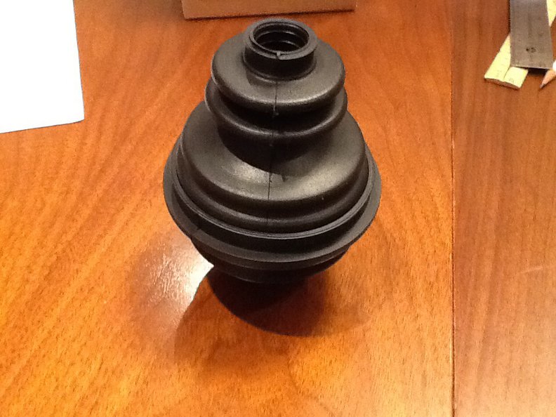 Inner rein fitting inside outer Rein