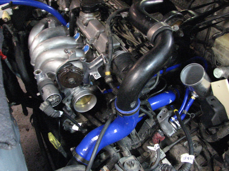 That didn't let me forget.