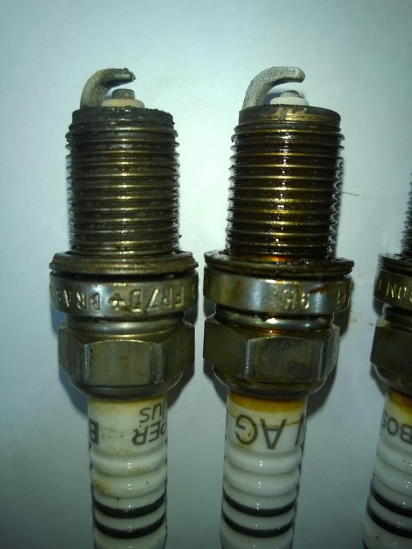 One of the 5 was FR7D+