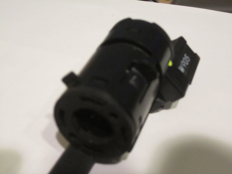 Temp controller orientated as I remember!?