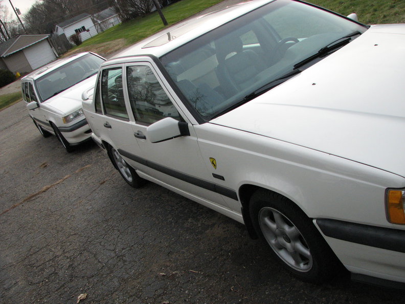 New one beside these.