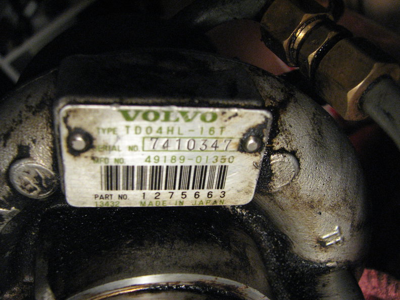 16t from the same T5. I am not sure what I want to do with it yet.