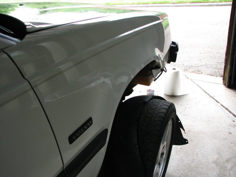 Bumper cover is not metal, so sometimes those nylon push pins work better.