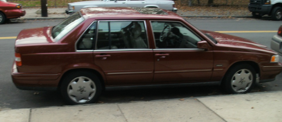 my 1995 Volvo 960 001.JPG