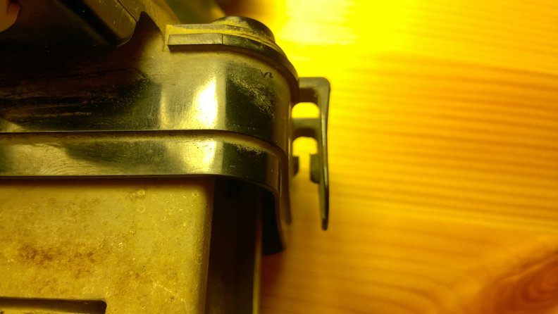 This is how the tab looks like.