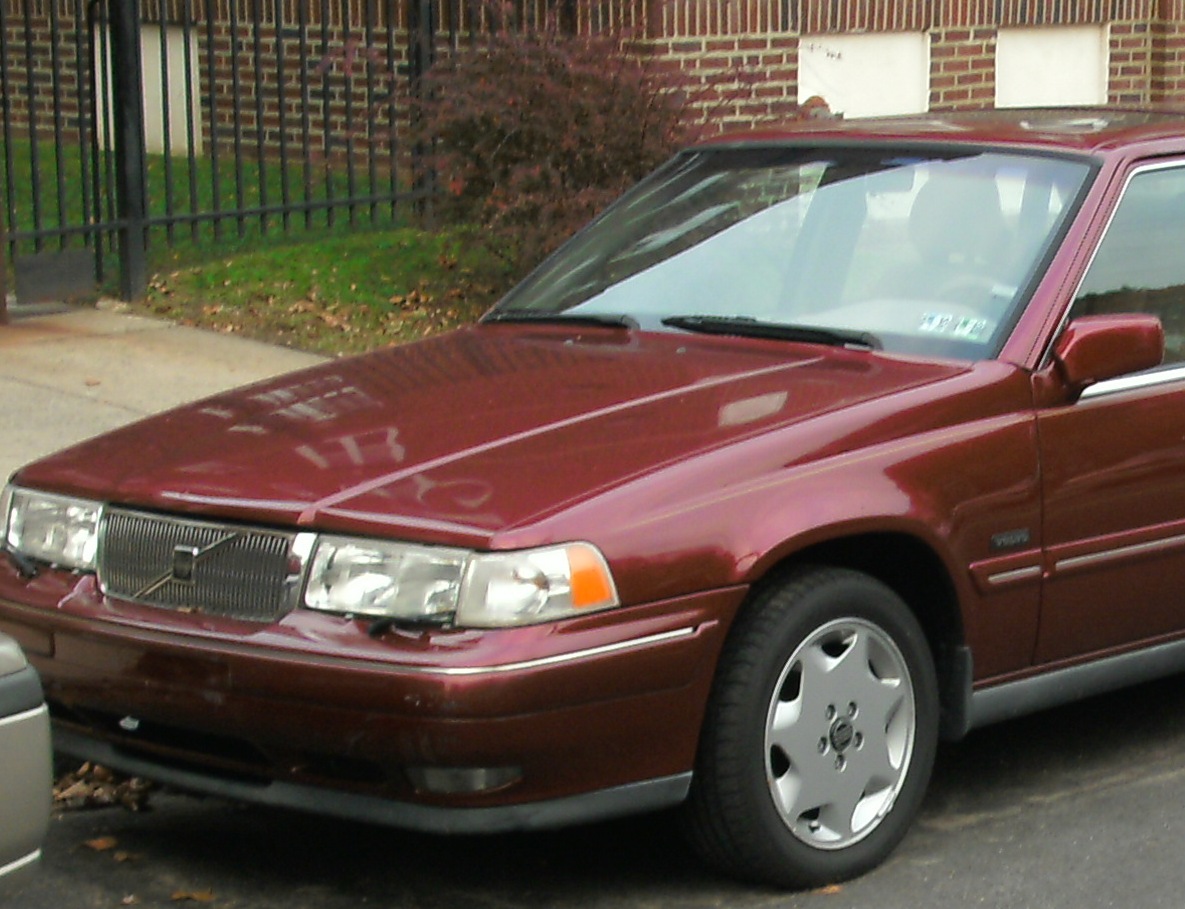 my 1995 Volvo 960 004.JPG