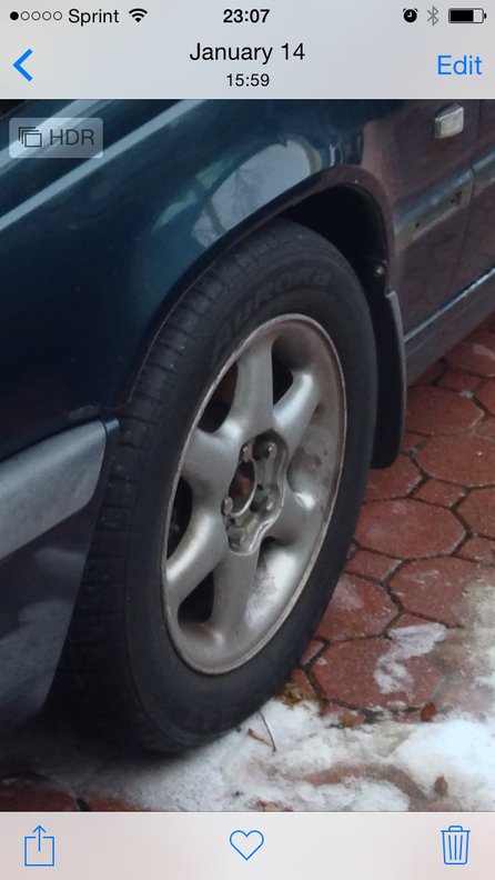 15 inch rims available